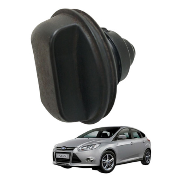 Tampa Tanque Combustível Focus 2.0 2014 2015