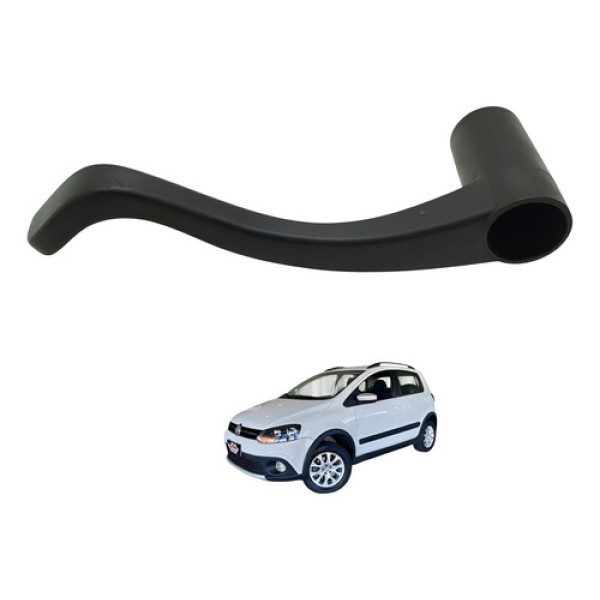 Alavanca Coluna Direção Escamoteável Crossfox 2013 2014