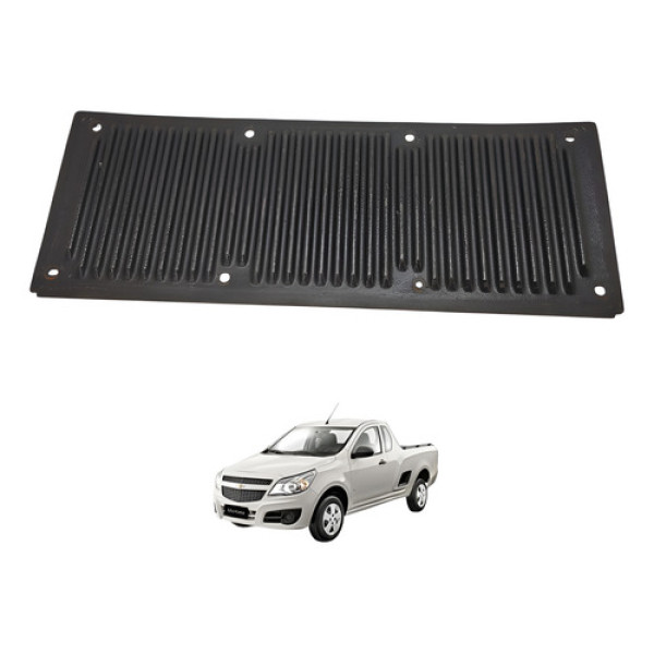 Forro Tampa Traseira Montana 2012 2013