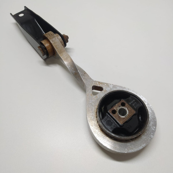 Coxim Traseiro Cambio Gol G5/g6 1.0 2010 A 2016