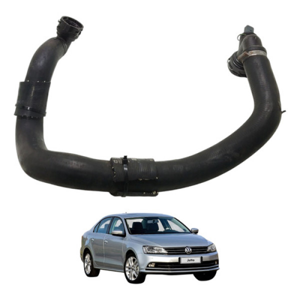 Mangueira Água Jetta 2.0 Tsi 211cv 2013 2014