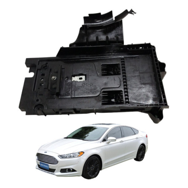 Suporte Bateria Fusion Titanium 2.0 2014 2015