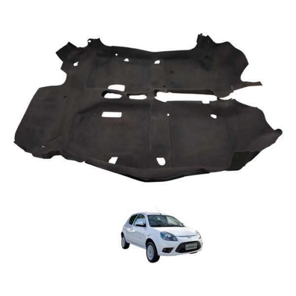 Carpet Interno Ford Ka 2012 2013