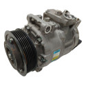 Compressor Ar Condicionado Jetta 2.0 Tsi 211 Cv 2013 2013