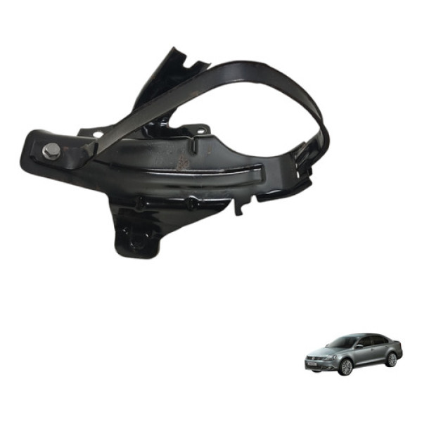 Suporte Reservatório Partida Frio Jetta 2012 A 2015