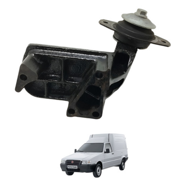 Suporte Alternador Fiat Fiorino 1.3 2012 2013