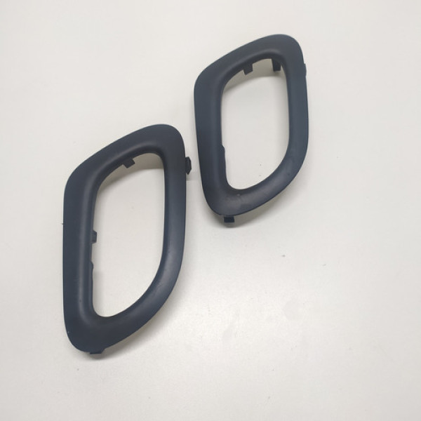 Moldura Maçaneta Interna Citroen Air Cross 2012 A 2016