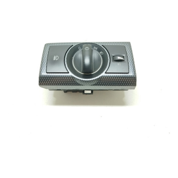 Botão Farol Milha Captiva 3.6 2008 A 2010