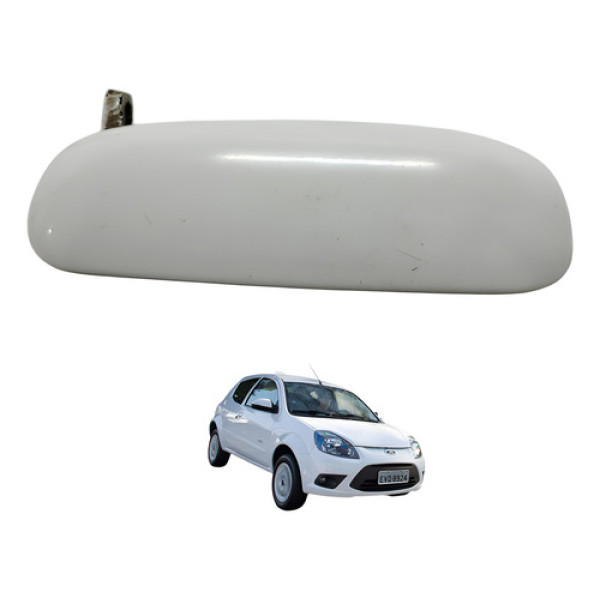 Maçaneta Externa Dianteira Direita Ford Ka 2012 2013