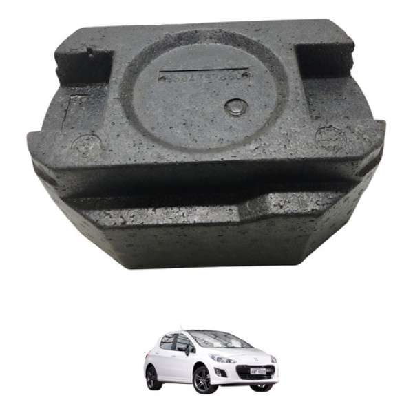 Isopor Macaco Peugeot 308 2014 2015