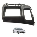 Acabamento Multimídia Honda Civic 2007 2008 2009