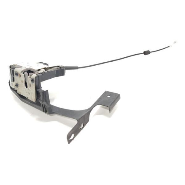 Fechadura Porta Dianteira Direita Fusion 2006 A 2008