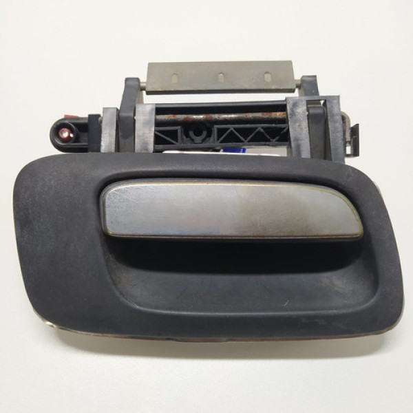 Maçaneta Externa Lado Direito Astra 2p 1999 A 2004