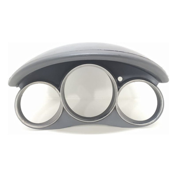 Moldura Painel Instrumentos Honda Fit 2004 A 2008