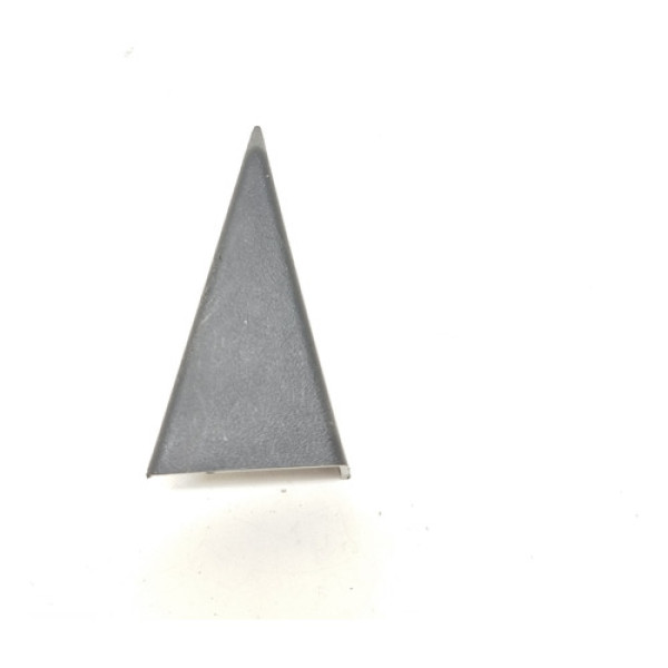 Acabamento Interno Traseira Esquerda Fiesta 2012 A 2016