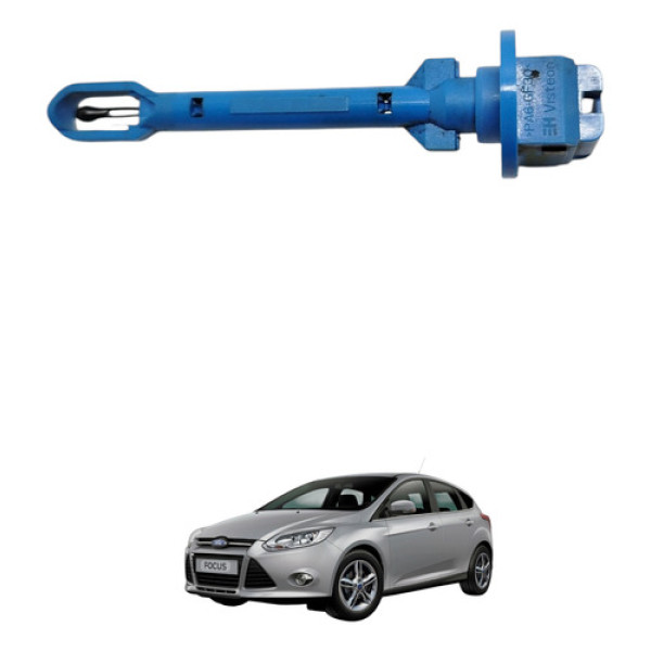 Resistência Ar Condicionado Focus 2014 2015