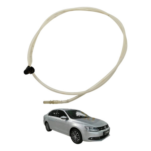 Mangueira Cano Tanque Combustível Jetta 2.0 200 Cv 2011 2012