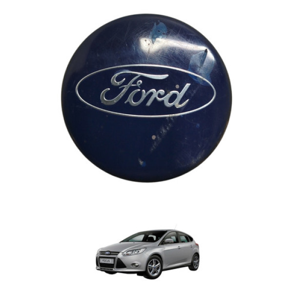 Calotinha Roda Focus 2014 2015