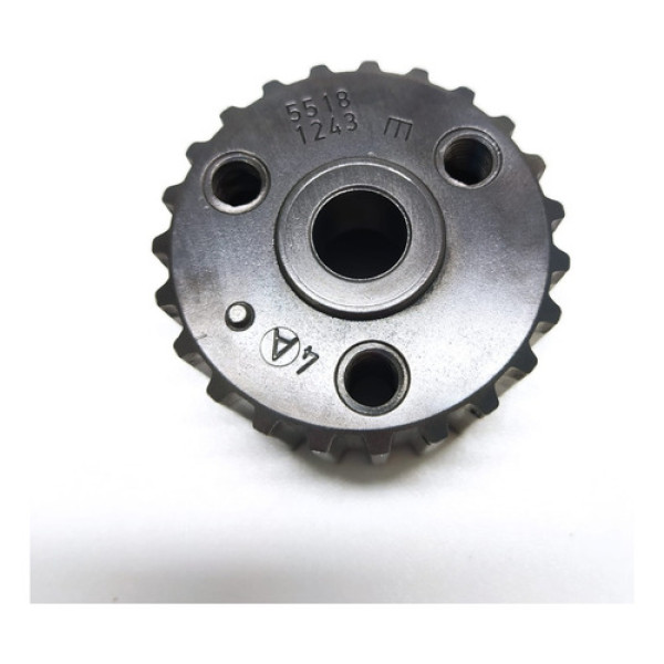 Engrenagem Palio Uno Fiat Ideia 1.0/1.4 Fire 01/17