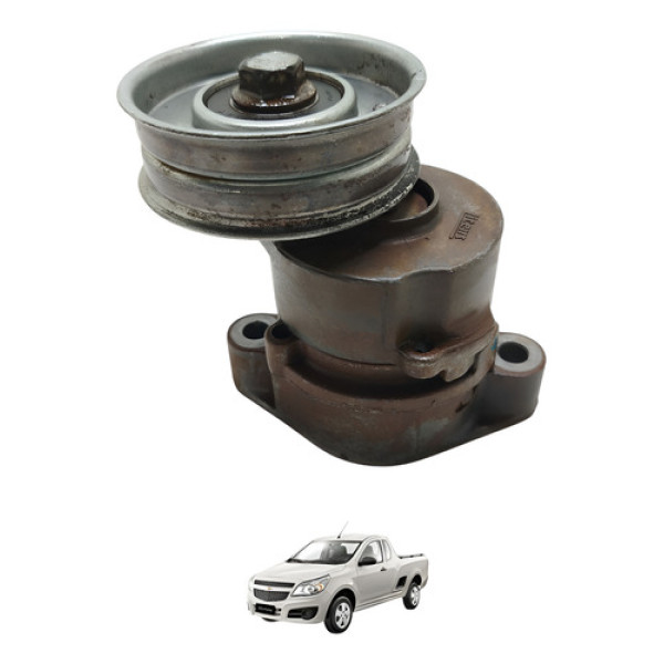Tensor Correia Alternador Montana 1.4 2012 2013