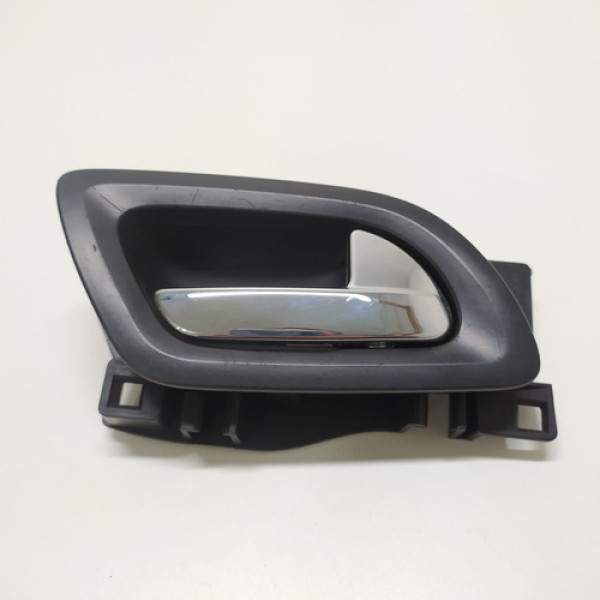 Maçaneta Interna Traseira Direita Peugeto 408 2010 A 2014