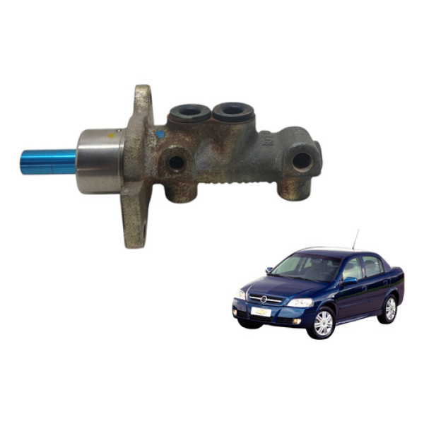 Cilindro Freio Astra 2.0 2005 A 2008