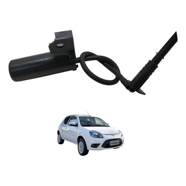 Mangueira Respiro Câmbio Ford Ka 1.0 2012 2013