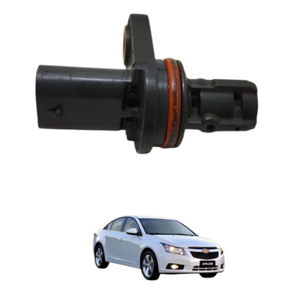 Sensor Fase Rotação Cruze 1.8 2012 2013 2014