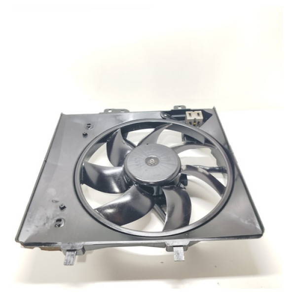 Ventoinha Peugeot 208 1.5 2013 A 2016