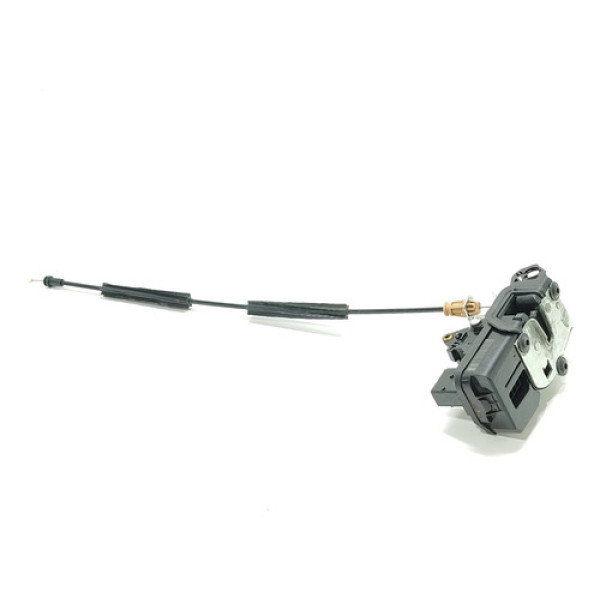 Fechadura Eletrica Dianteira Esquerda Captiva 2008 A 2010