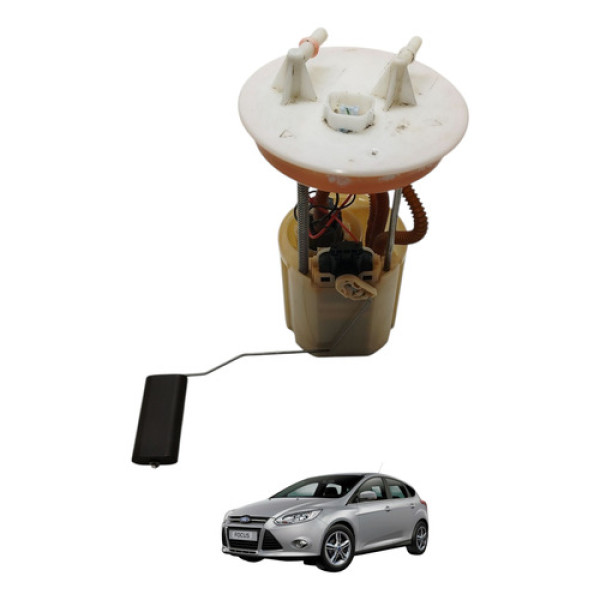 Motor Bomba Combustível Focus 2.0 2014 2015