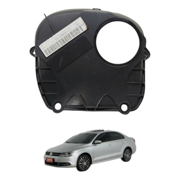 Tampa Lateral Cabeçote Jetta Tiguan 200cv 2011 2012