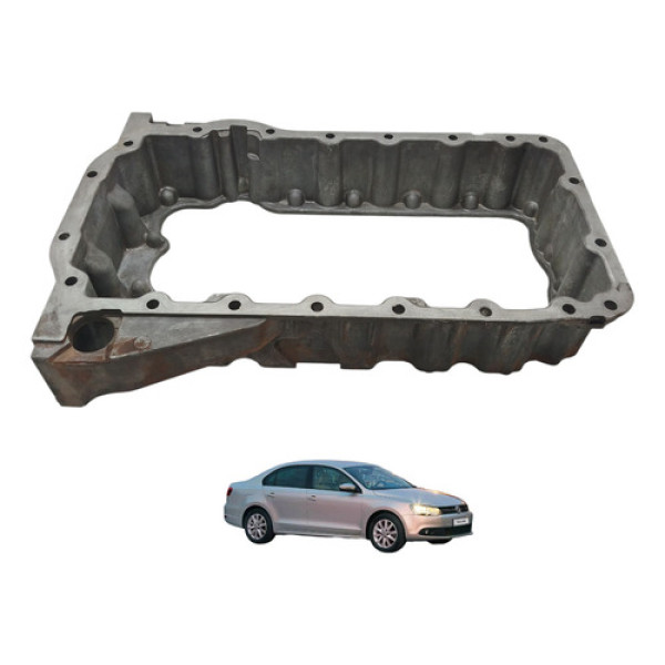 Sobre Cárter Jetta 2.0 Aspirado 2012 2013 2014