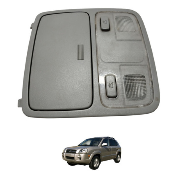 Luz Teto Cortesia Tucson 2009 2010 2011