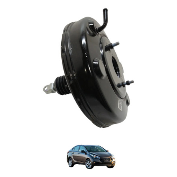 Hidrovacuo Servo Freio Hb20 1.0 3c 2017 2018