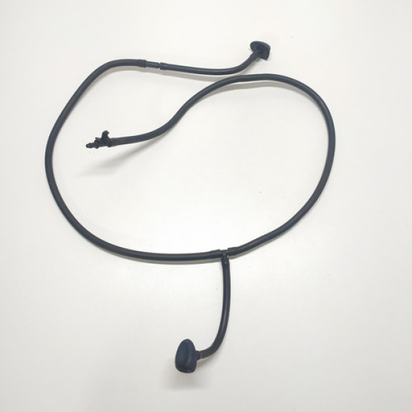 Par Esguichos Citroen Air Cross 2012 A 2016