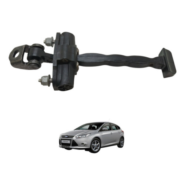 Limitador Porta Dianteira Direita Focus 2014 2015