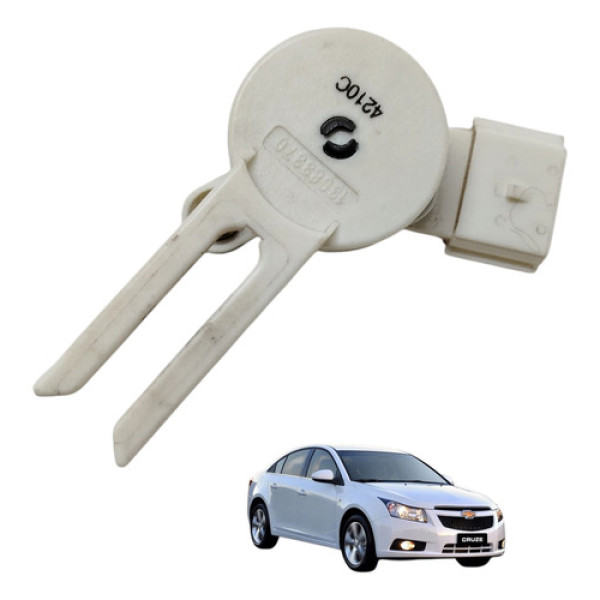 Sensor Posição Pedal Freio Cruze 1.8 2012  2013 2014