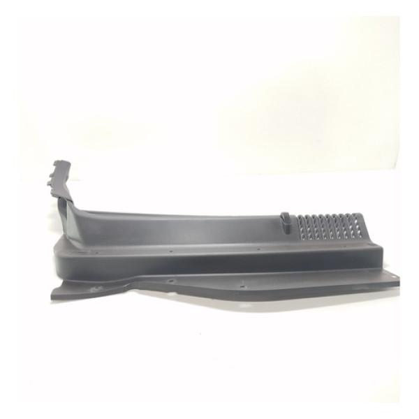 Grade Churrasqueira Esquerda Captiva 2008 A 2010