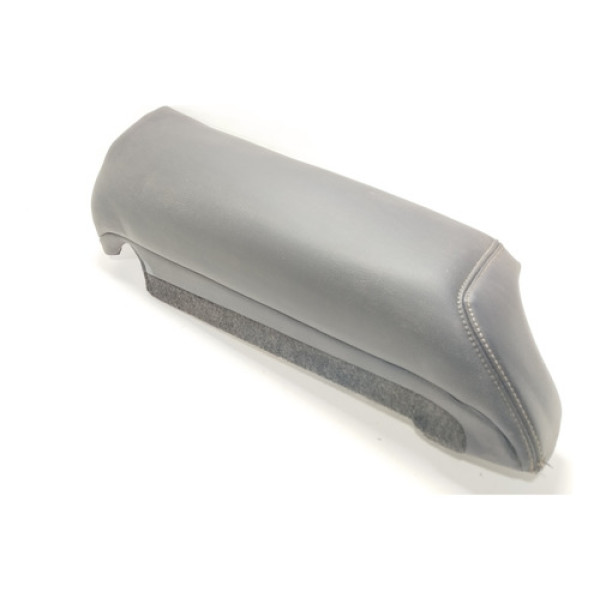 Acabamento Encosto Banco Traseiro Direito Fusion 2006 A 2009