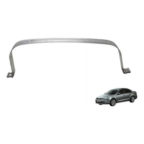 Cinta Tanque Combustível Jetta 2012 A 2015