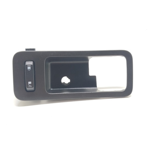 Acabamento Maçaneta Interna Dianteira Esq Fusion 2006 A 2009