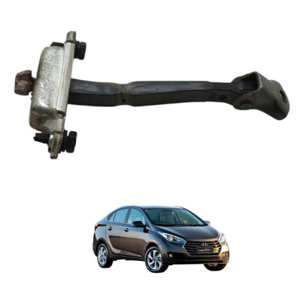 Limitador Traseira Direita Hb20 2017 2018