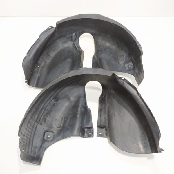 Par Para Barro Traseiro Gol G5 2009 A 2014