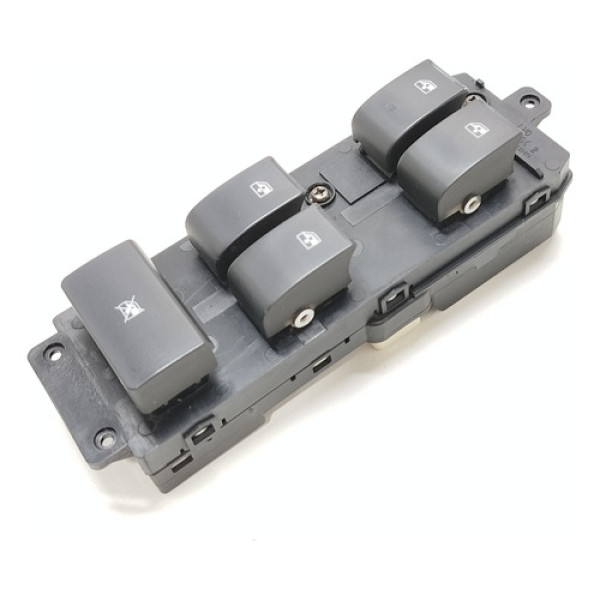 Botão Comando Vidro Elétrico Captiva 2008 A 2010