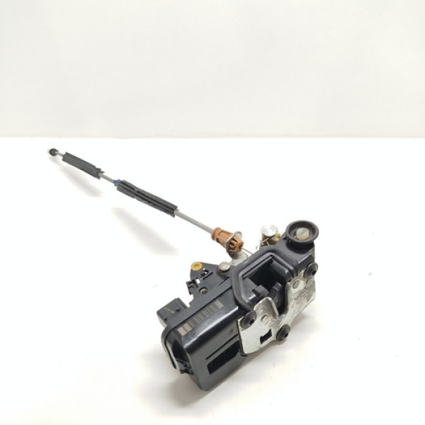 Fechadura Porta Traseira Esquerda Captiva 2008 A 2010