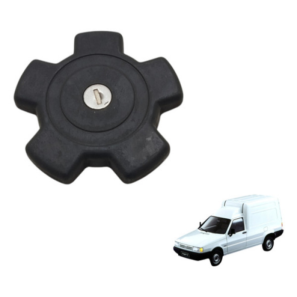 Tampa Tanque Fiorino 1994 A 2002