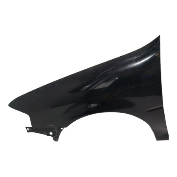 Paralama Esquerdo Gol G4 2008 2009