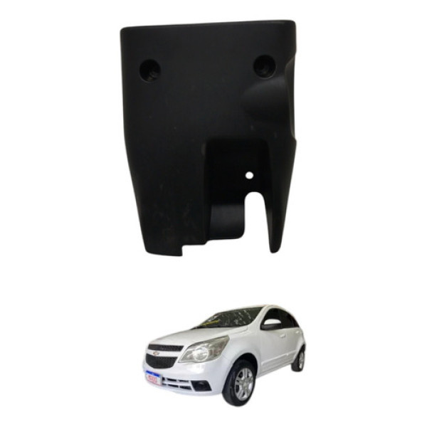 Moldura Chave Seta Agile Montana 2010 2011 2012 2013 Gm