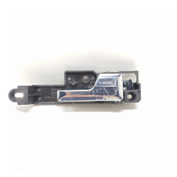 Maçaneta Interna Dianteira Direita Fusion 2006 A 2009